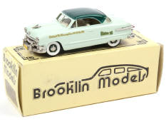 BROOKLIN MODELS (GB) (1)