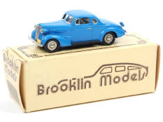 BROOKLIN MODELS (GB) (1)