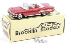 BROOKLIN MODELS (GB) (1)