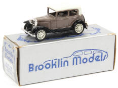 BROOKLIN MODELS (GB) (1)