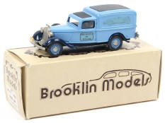 BROOKLIN MODELS (GB) (1)