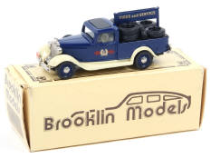 BROOKLIN MODELS (GB) (1)