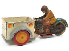 J.M.L. JOUETS MAGNIN - LYON (FRANCE) (1)
