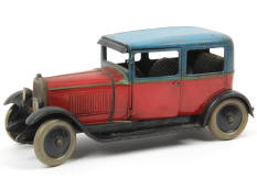 CITROËN (FRANCE) (1)