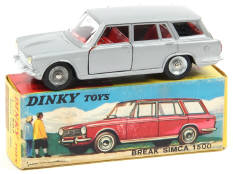 DINKY TOYS (FRANCE) (1)
