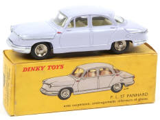 DINKY TOYS (FRANCE) (1)