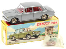 DINKY TOYS (FRANCE) (1)
