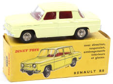 DINKY TOYS (FRANCE) (1)