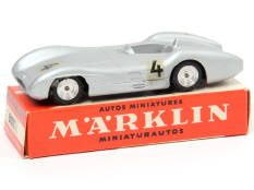 MÄRKLIN (ALLEMAGNE) (1)