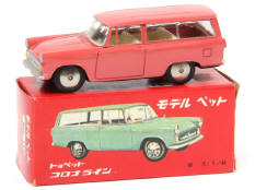 ASAHI-ATC MODEL PET (JAPON) (1)