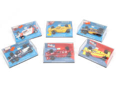 MINICHAMPS (ALLEMAGNE) (6)