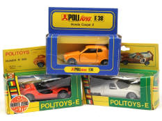 POLITOYS (ITALIE) (3)