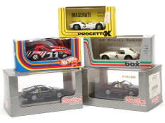 DIVERS  (ITALIE) (5)