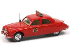 CORGI TOYS (GB) (1)