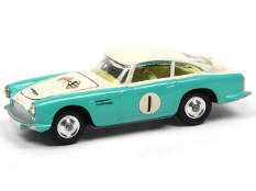 CORGI TOYS (GB) (1)