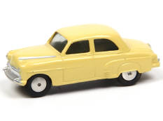 CORGI TOYS (GB) (1)