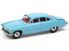 CORGI TOYS (GB) (1)
