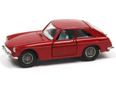 CORGI TOYS (GB) (1)