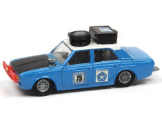 CORGI TOYS (GB) (1)