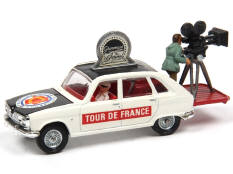 CORGI TOYS (GB) (1)
