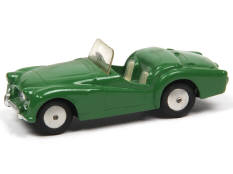 CORGI TOYS (GB) (1)