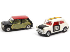 CORGI TOYS (GB) (2)