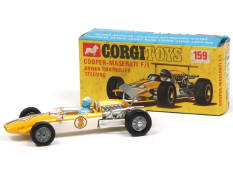 CORGI TOYS (GB) (1)