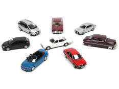 MINICHAMPS (ALLEMAGNE) (8)