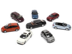 MINICHAMPS (ALLEMAGNE) (8)