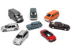 MINICHAMPS (ALLEMAGNE) (8)