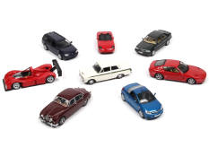 MINICHAMPS (ALLEMAGNE) (8)