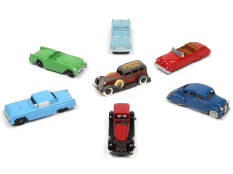TOOTSIETOY (USA) (7)