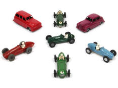 DIVERS (GB) (7)