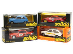 SOLIDO (FRANCE) (4)