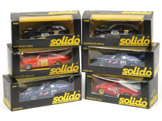 SOLIDO (FRANCE) (6)