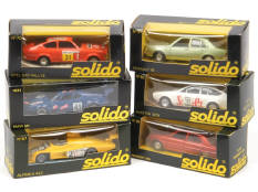 SOLIDO (FRANCE) (6)