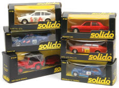 SOLIDO (FRANCE) (6)