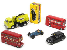 DIVERS (GB) (5)