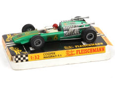 FLEISCHMANN (ALLEMAGNE) (1)