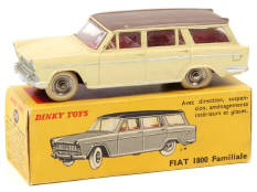 DINKY TOYS (FRANCE) (1)