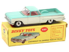 DINKY TOYS (GB) (1)
