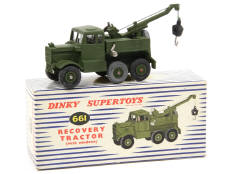 DINKY TOYS (GB) (1)