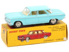 DINKY TOYS (FRANCE) (1)