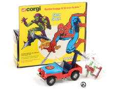 CORGI TOYS (GB) (1)