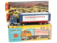 CORGI TOYS (GB) (1)