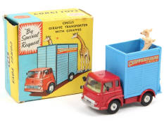 CORGI TOYS (GB) (1)