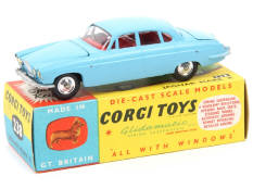 CORGI TOYS (GB) (1)