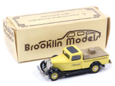 BROOKLIN MODELS (GB) (1)