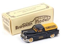 BROOKLIN MODELS (GB) (1)