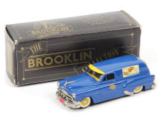 BROOKLIN MODELS (GB) (1)